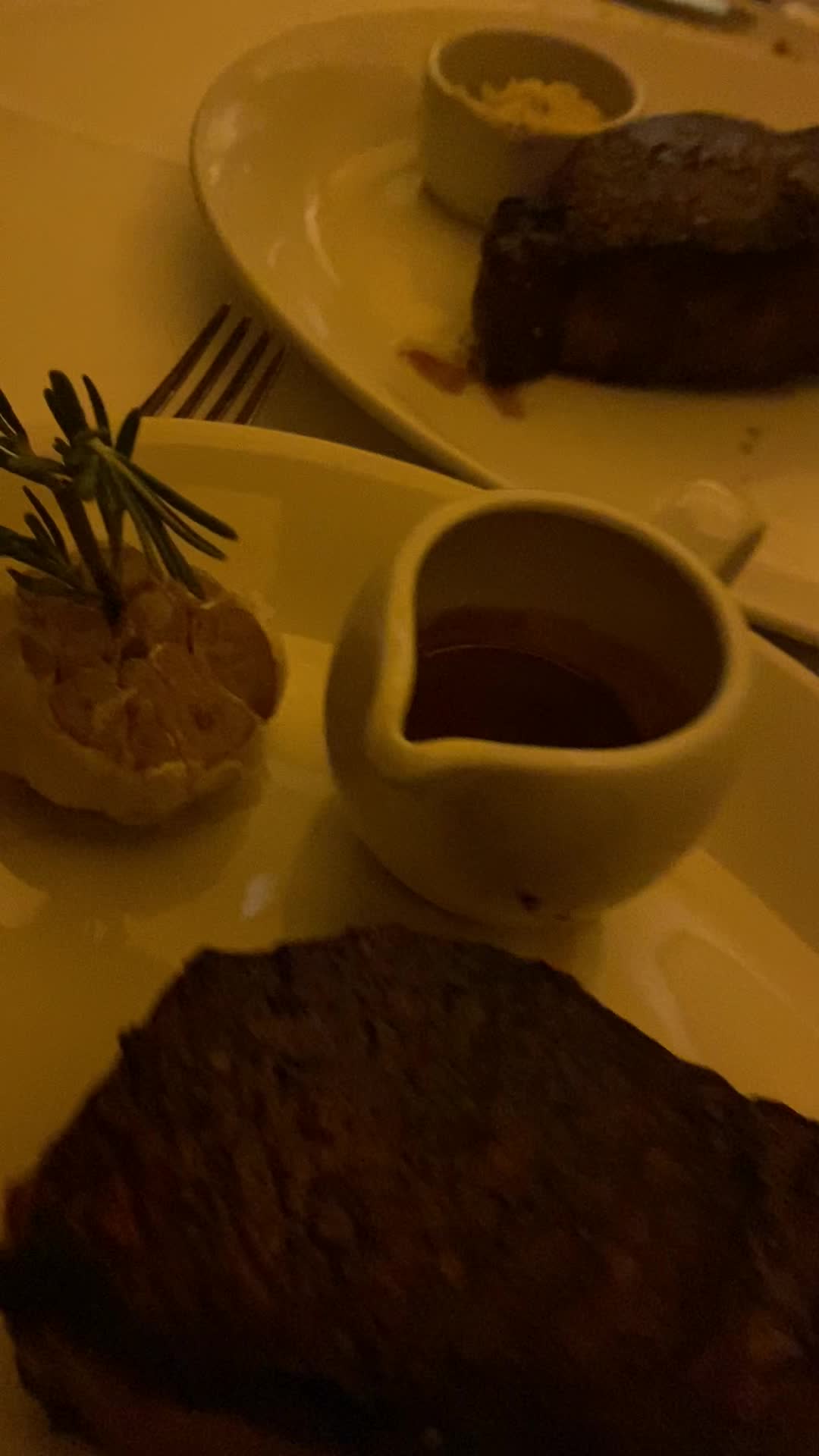 Great Oak Steakhouse