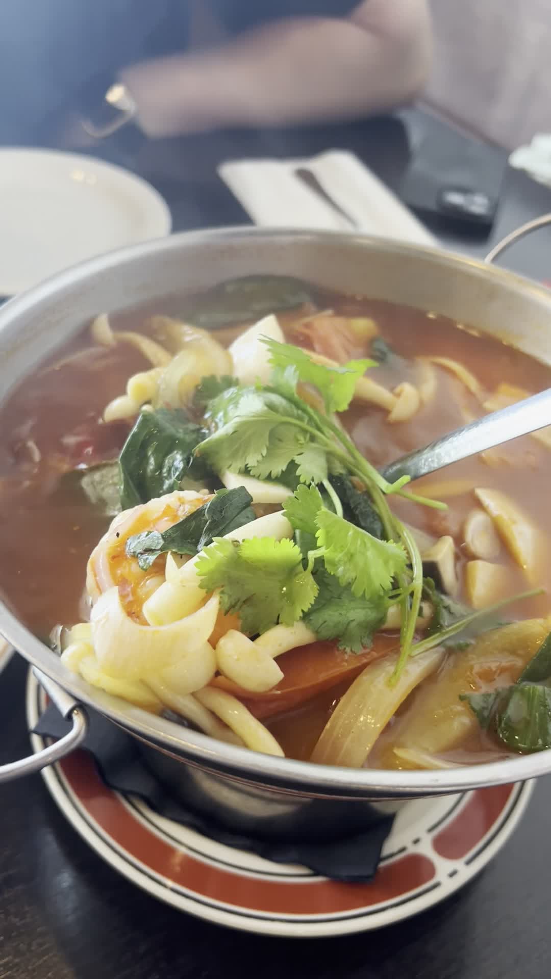 Mae-Khong Thai Tapas & Bar