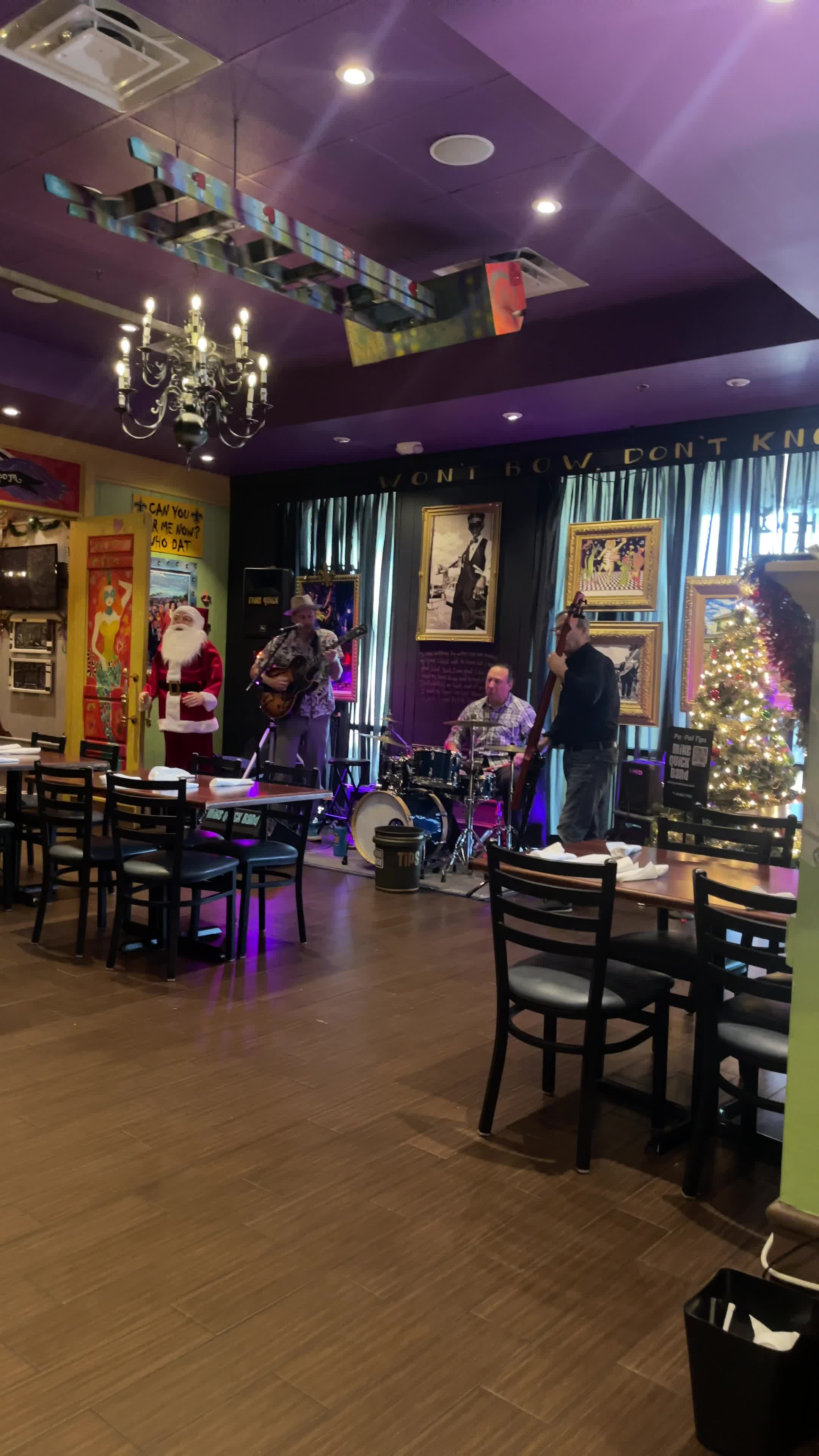 Tibby's New Orleans Kitchen