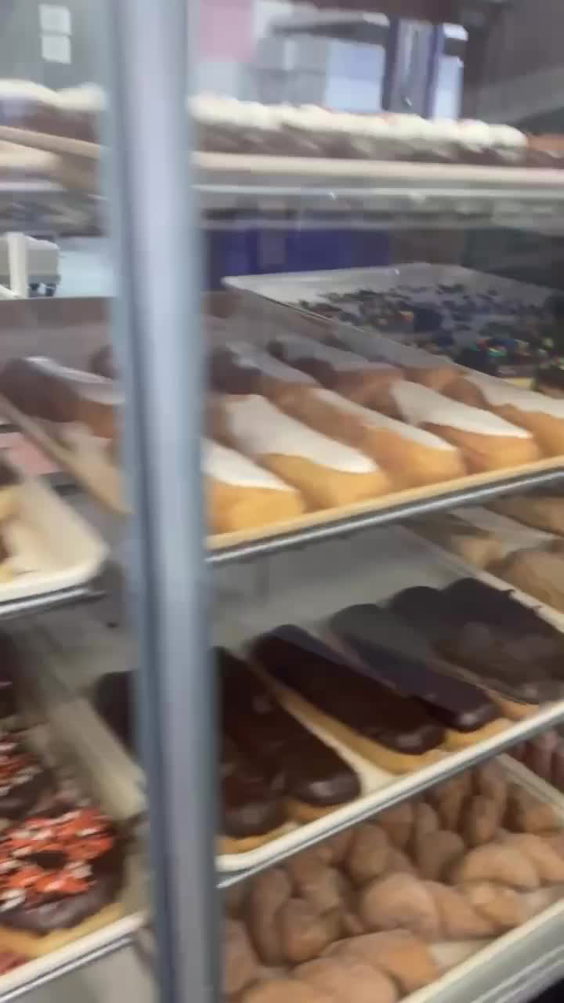 Royal Donut