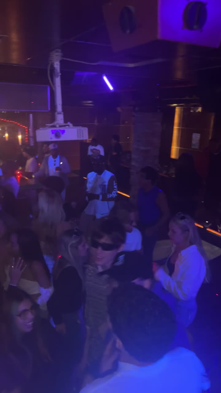 SoHo Bistro & Lounge