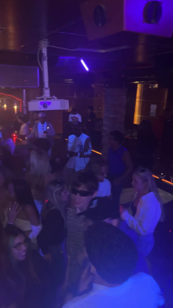 SoHo Bistro & Lounge