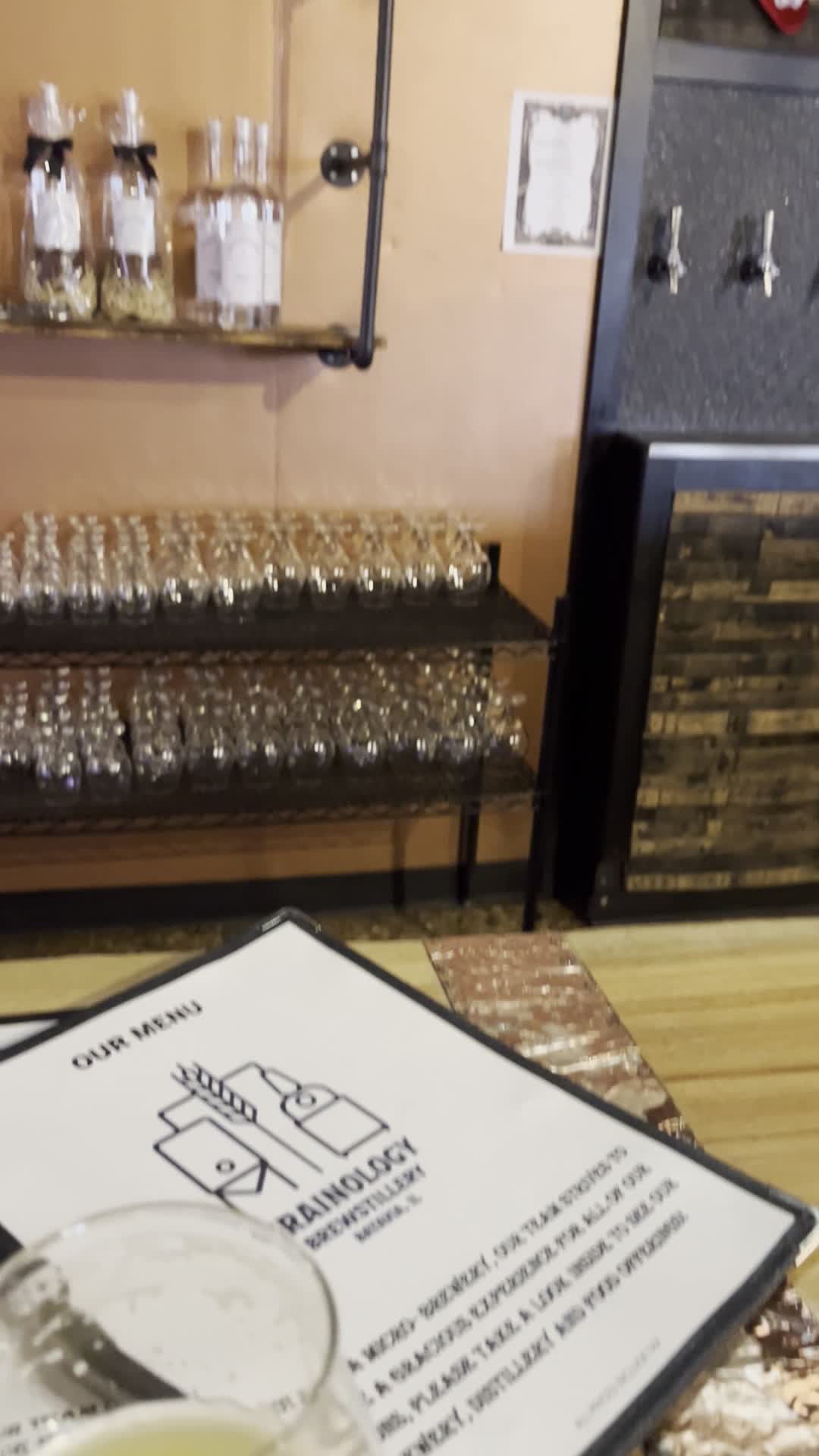 Grainology Brewstillery