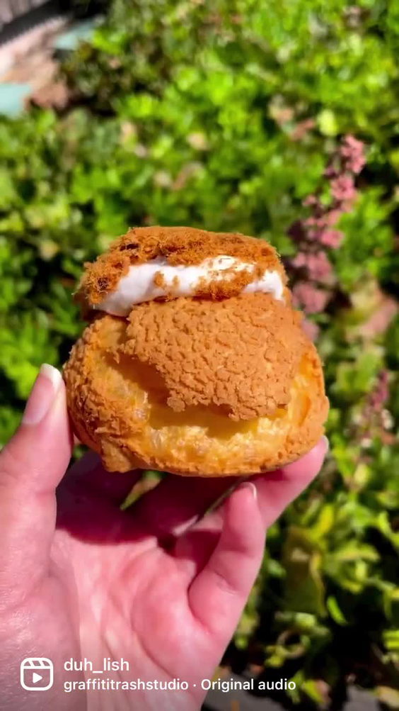 Oh Honey Bakery