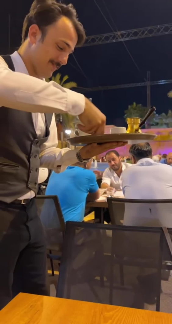 Ward Restaurant | مطعم ورد