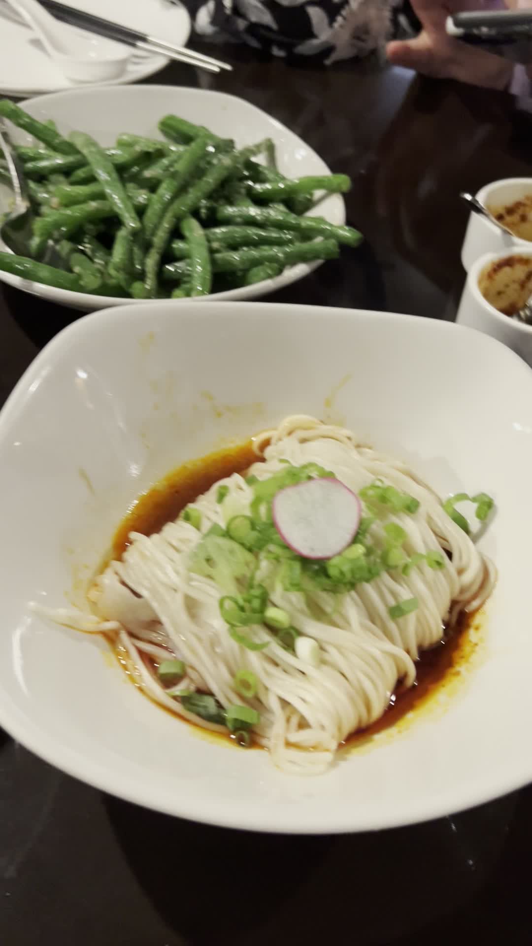 Video review of Din Tai Fung