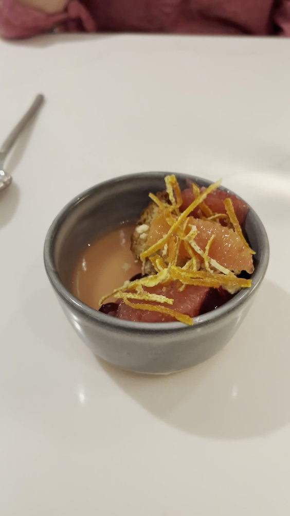 Echelon Kitchen and Bar