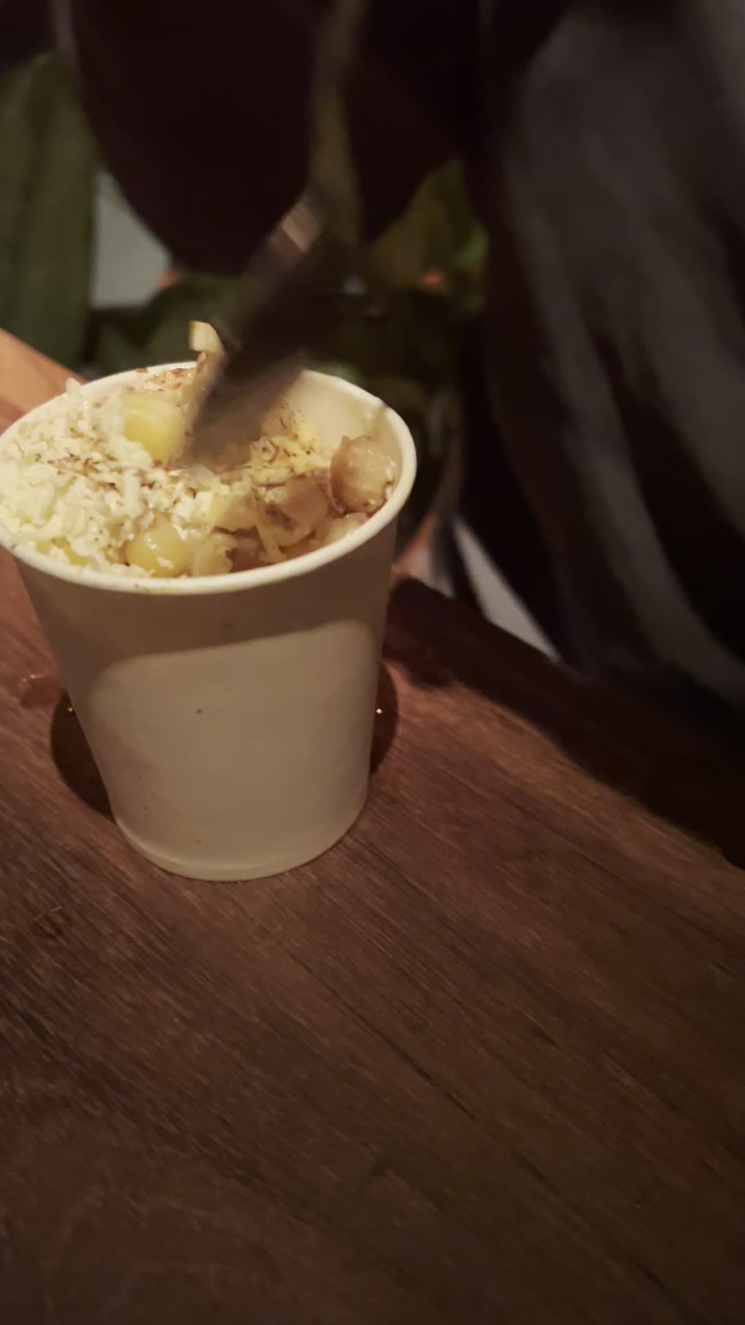 Video review of Insurgentes Taco Bar