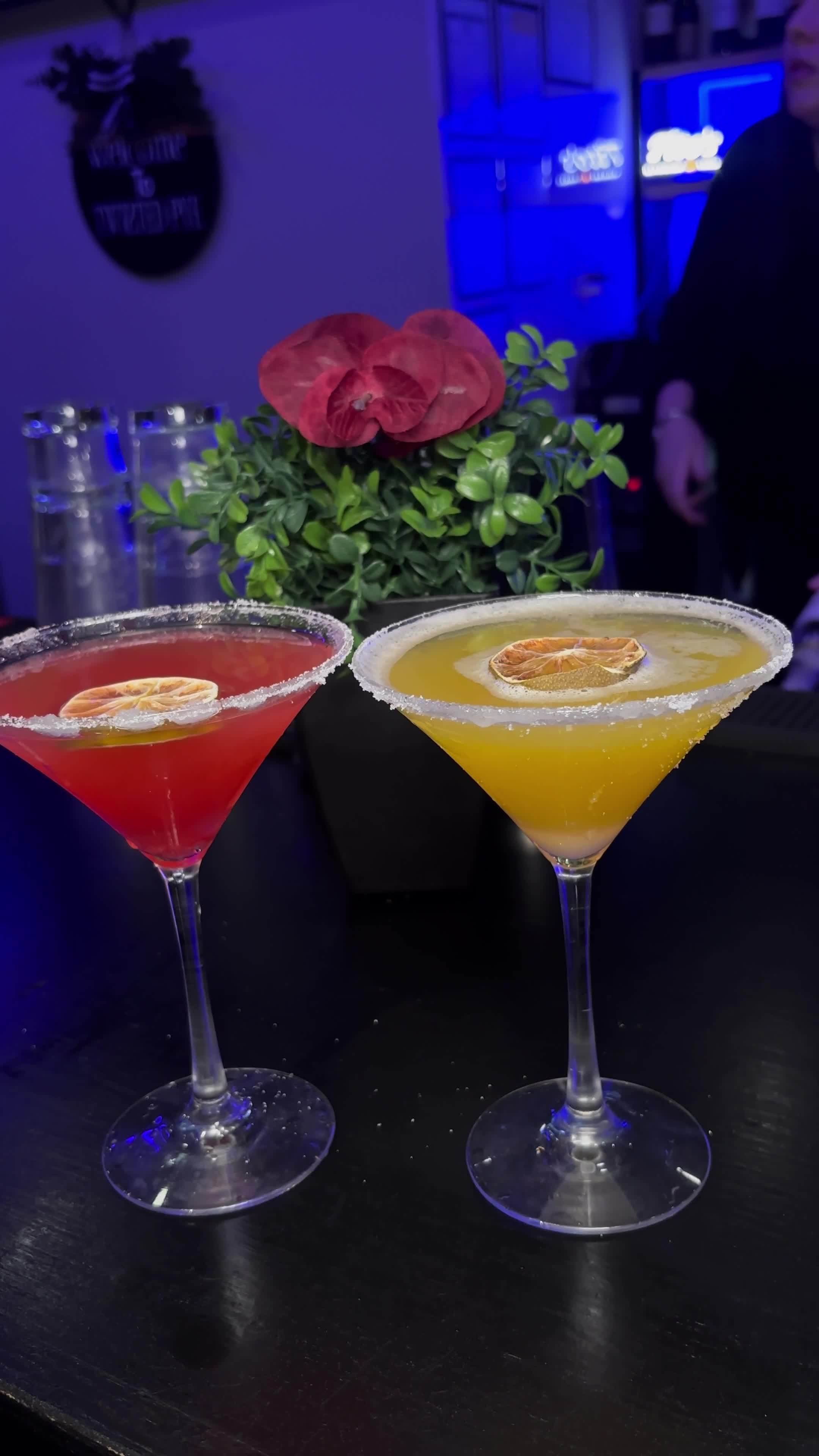 Twisted Pye Kitchen & Cocktails