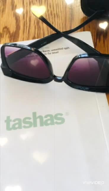 tashas Cafe