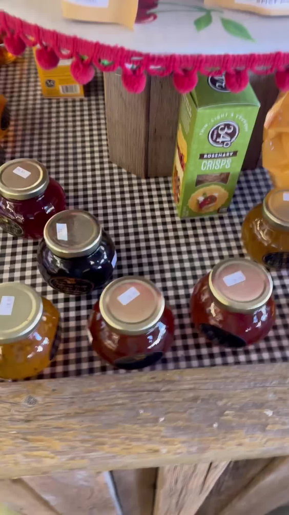 Sunshine Farm Market