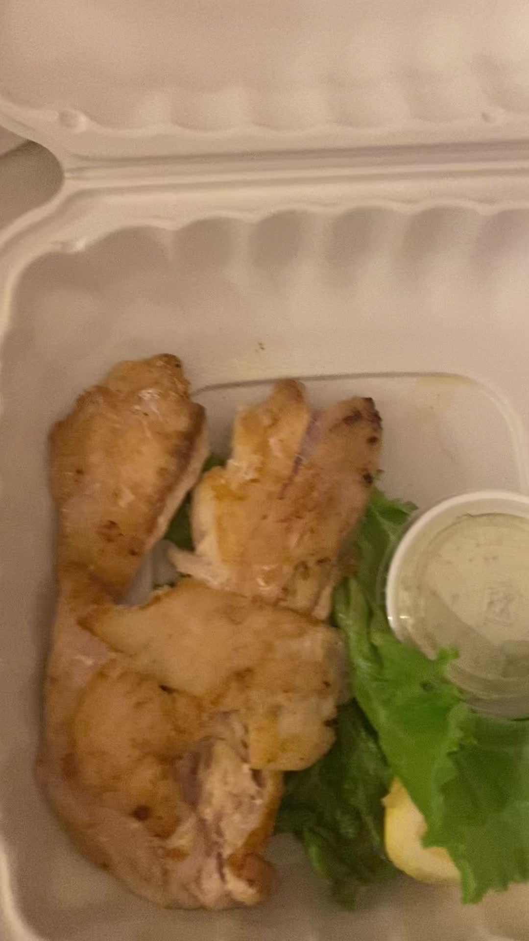Video review of Two Friends Patio Restaurant