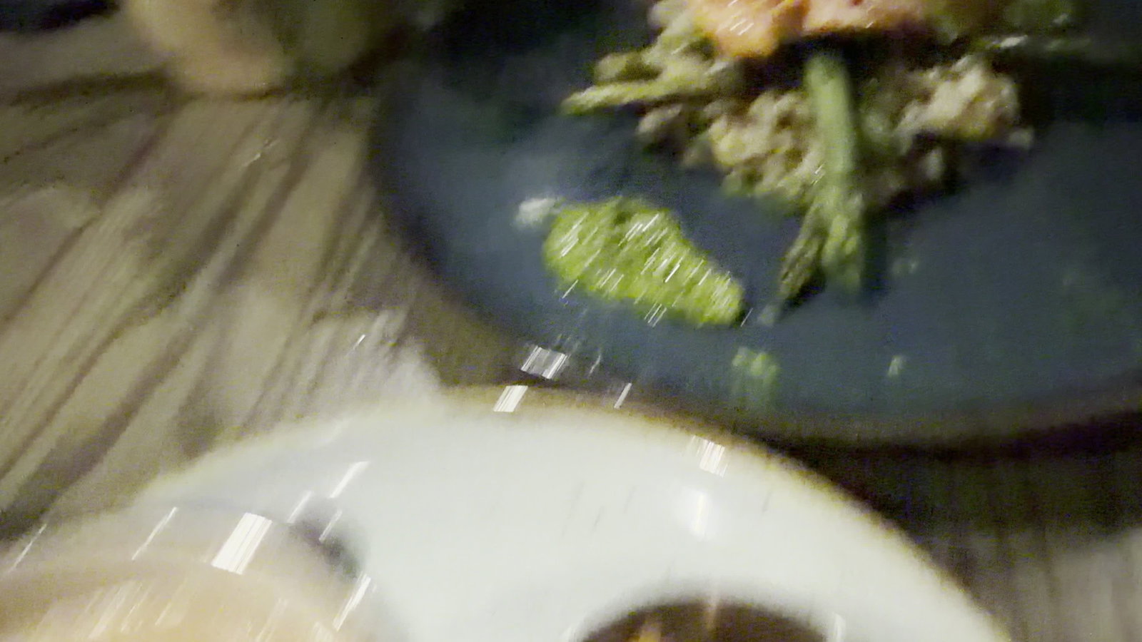 Video review of The Cove Restaurant