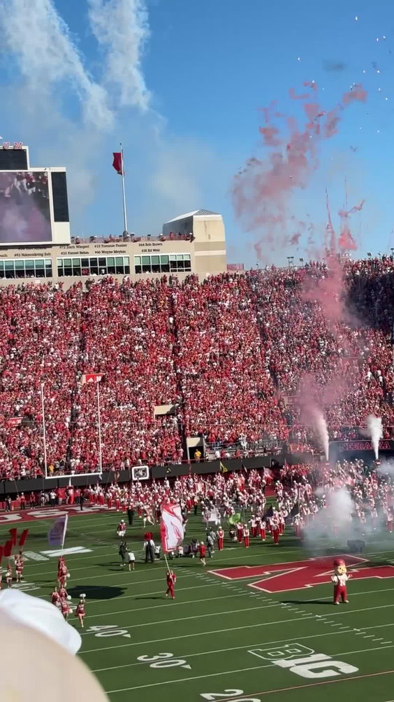 Memorial Stadium