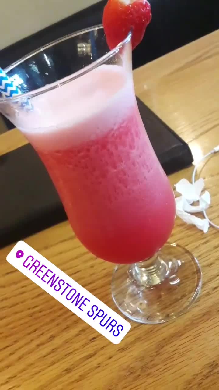 Video review of Greenstone Mall