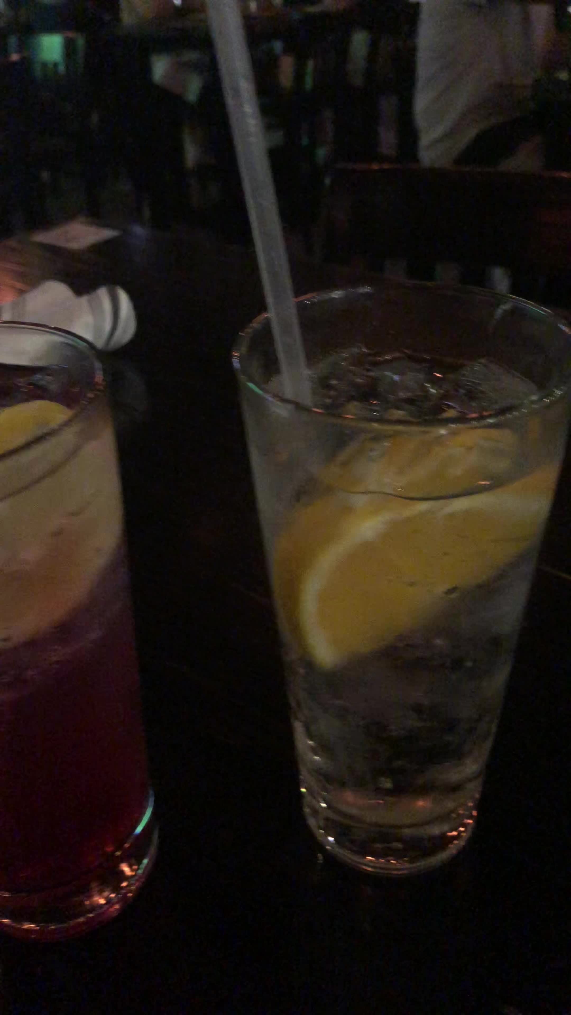 Video review of Tavern in the Square