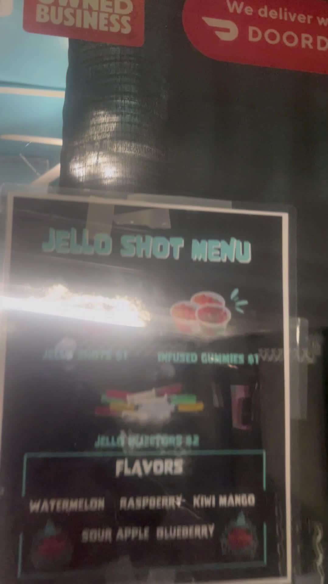 Austin Daiquiri Factory