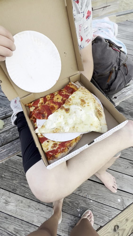 Marucas Tomato Pies