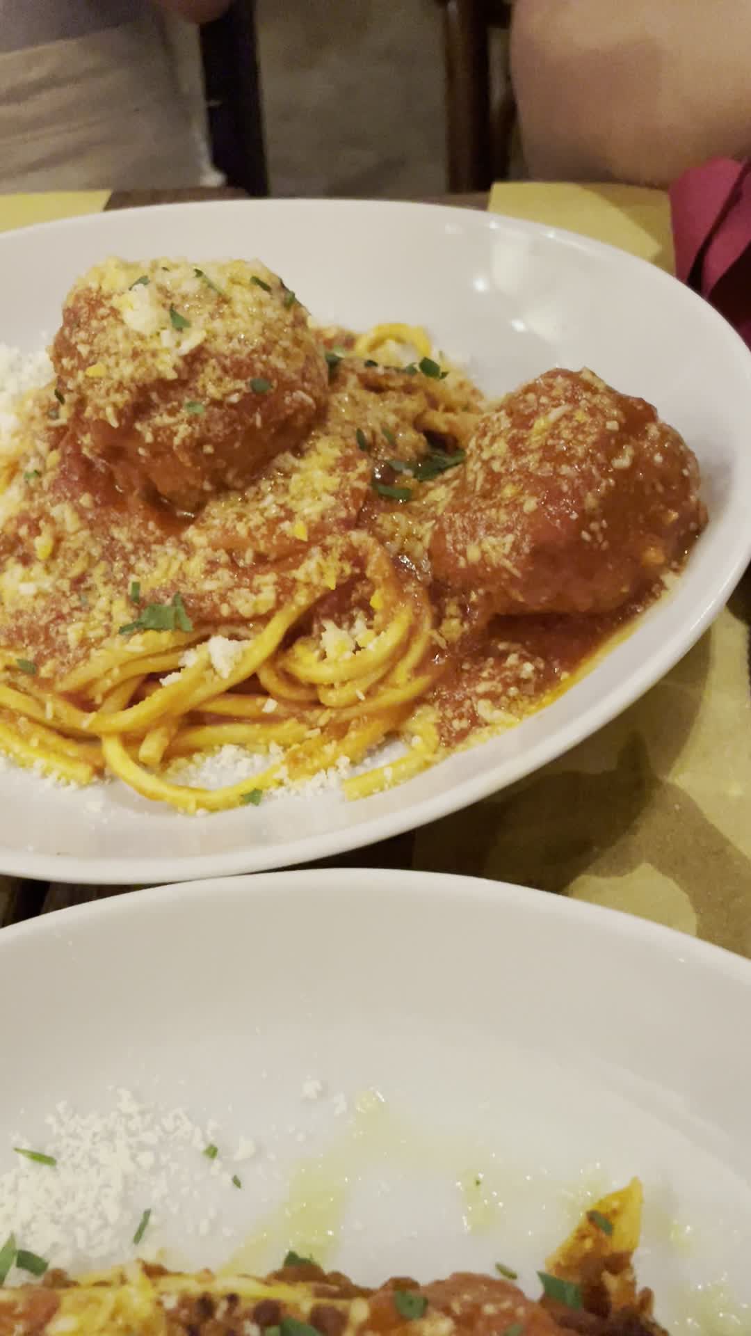 Cantina e Cucina