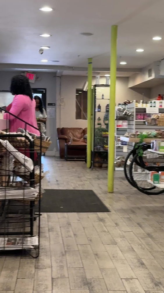 Sunshine's Health Food Store