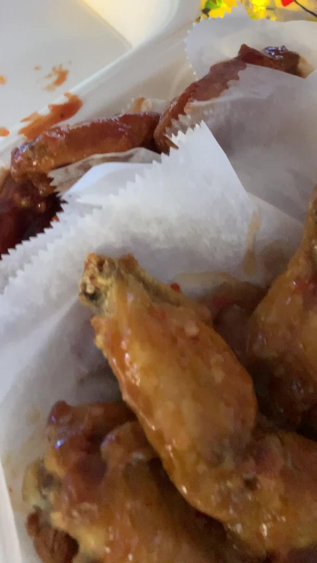 J's Wings and Seafood