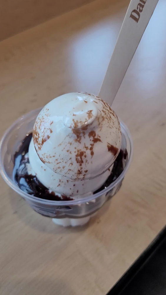 Dairy Queen