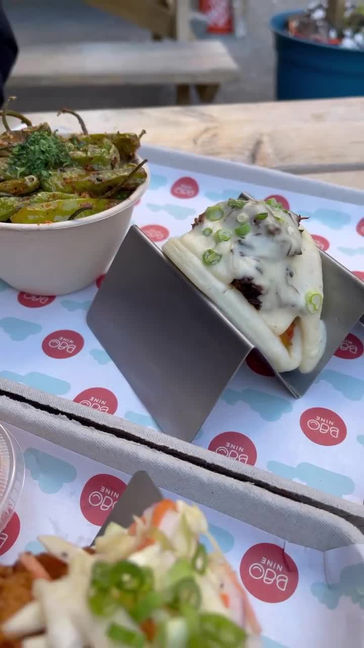 Bao Nine