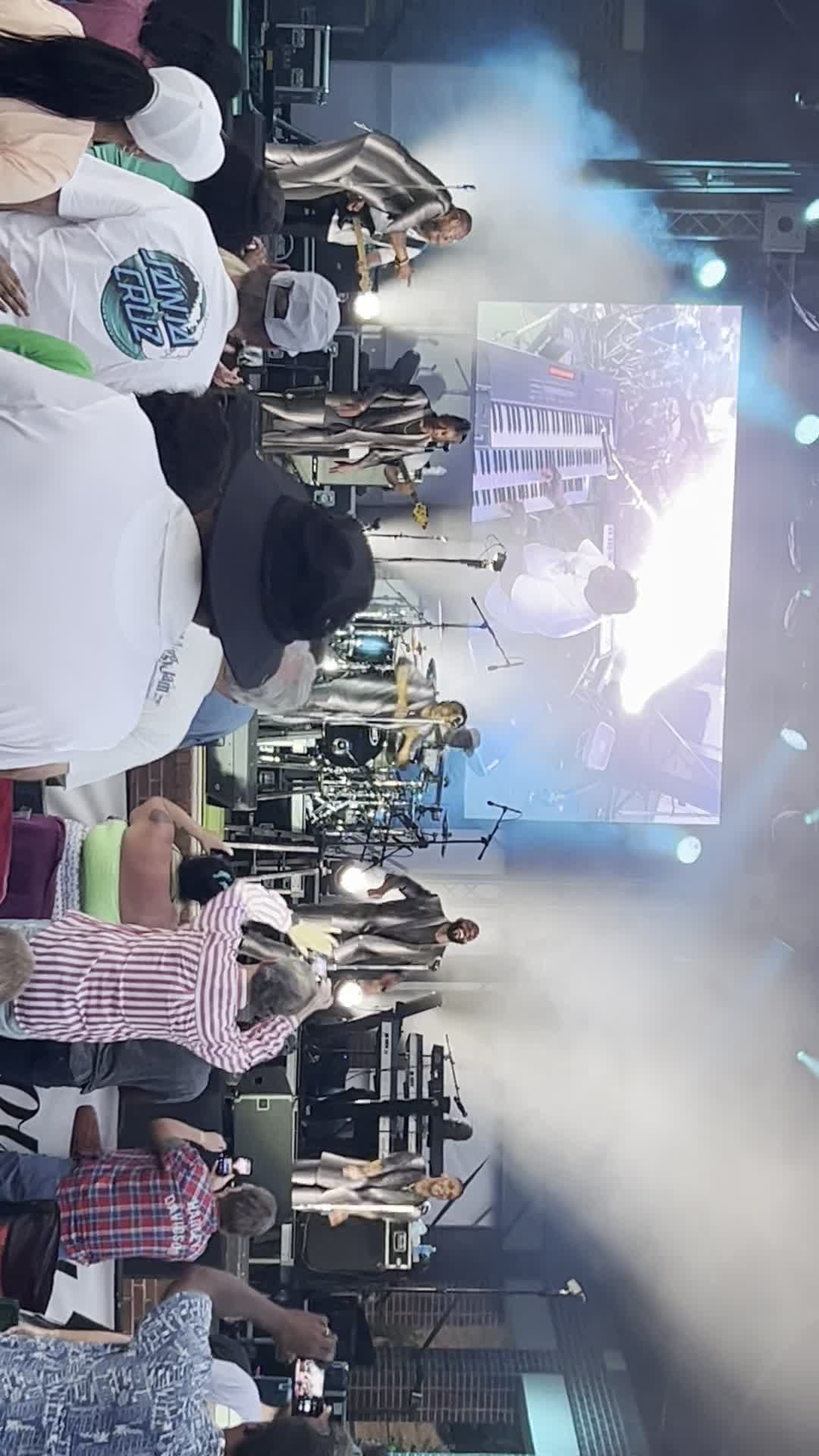 Village Park Ampitheater