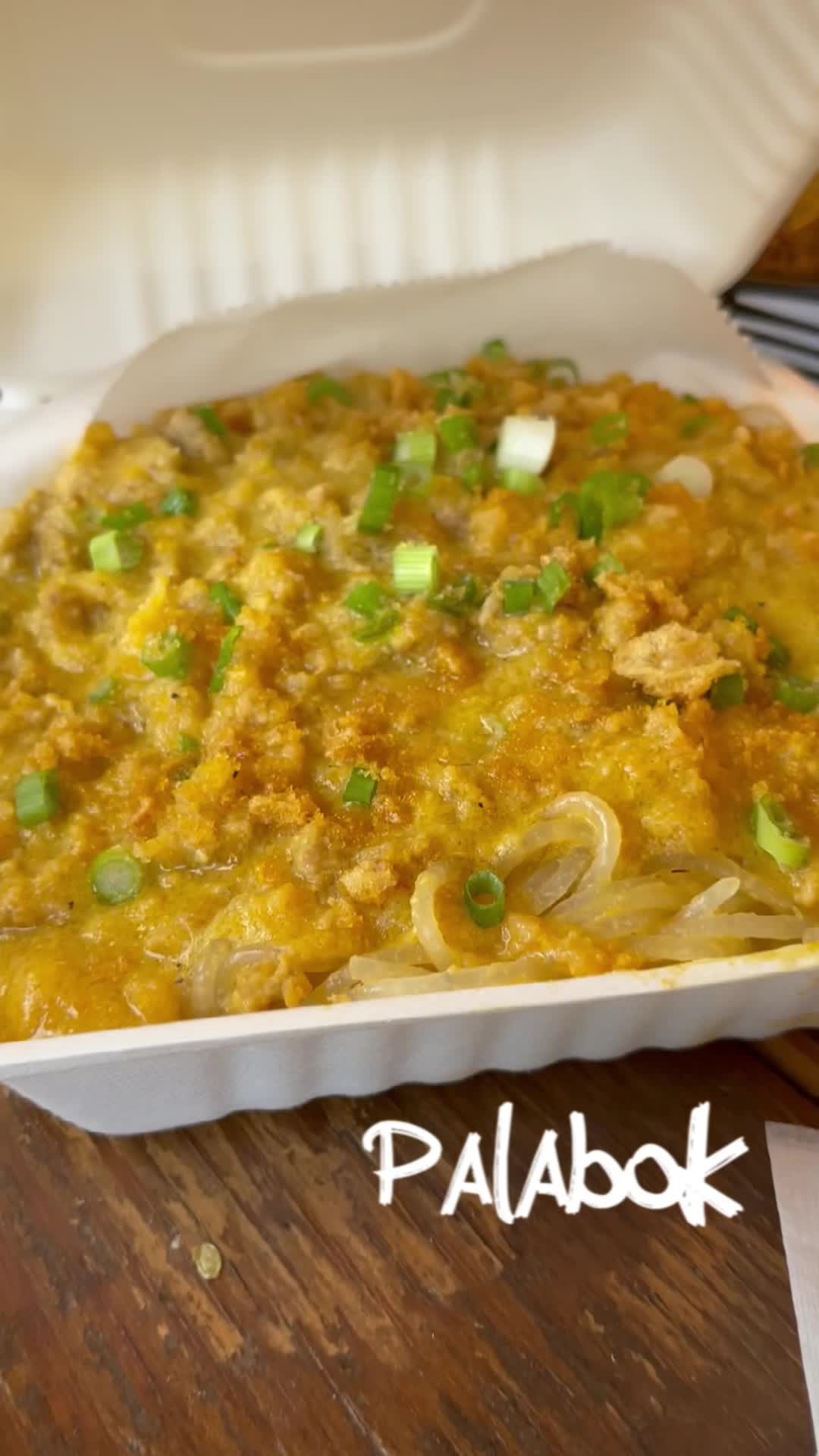 Serbesa Filipino Kitchen