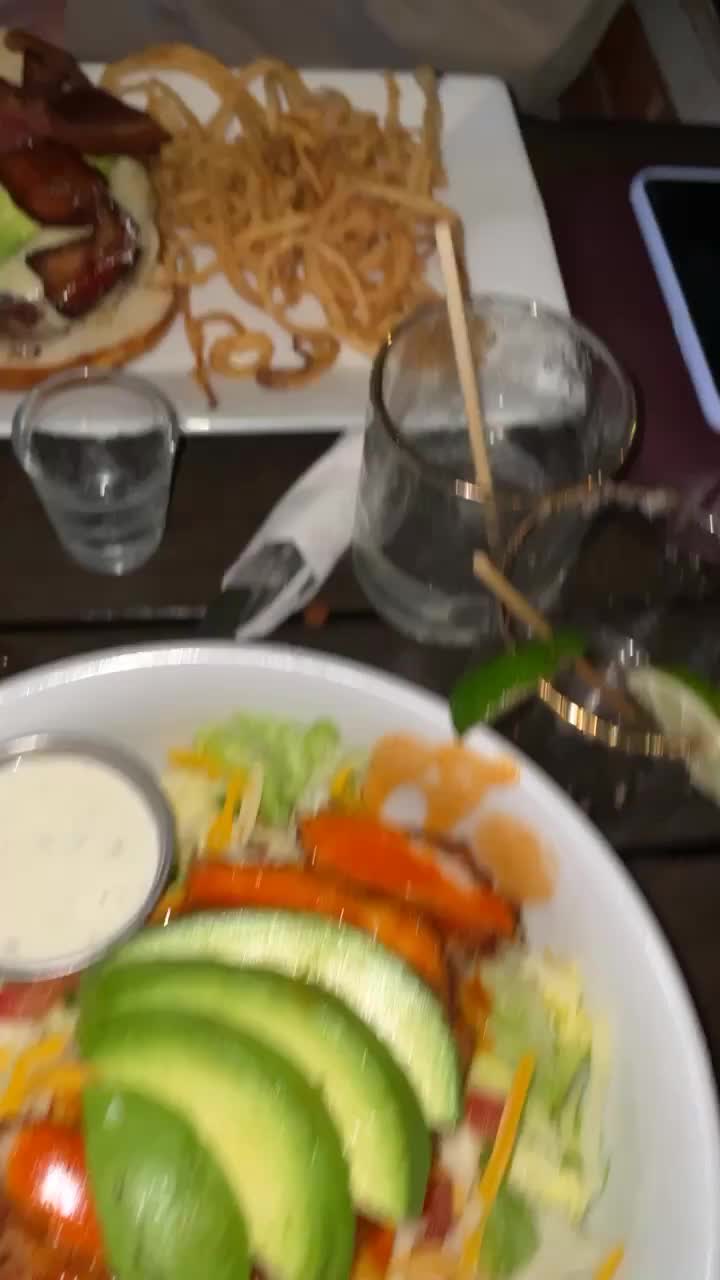 Video review of Gourmet Burger Bistro