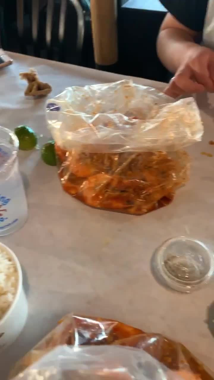Video review of The Boiling Crab