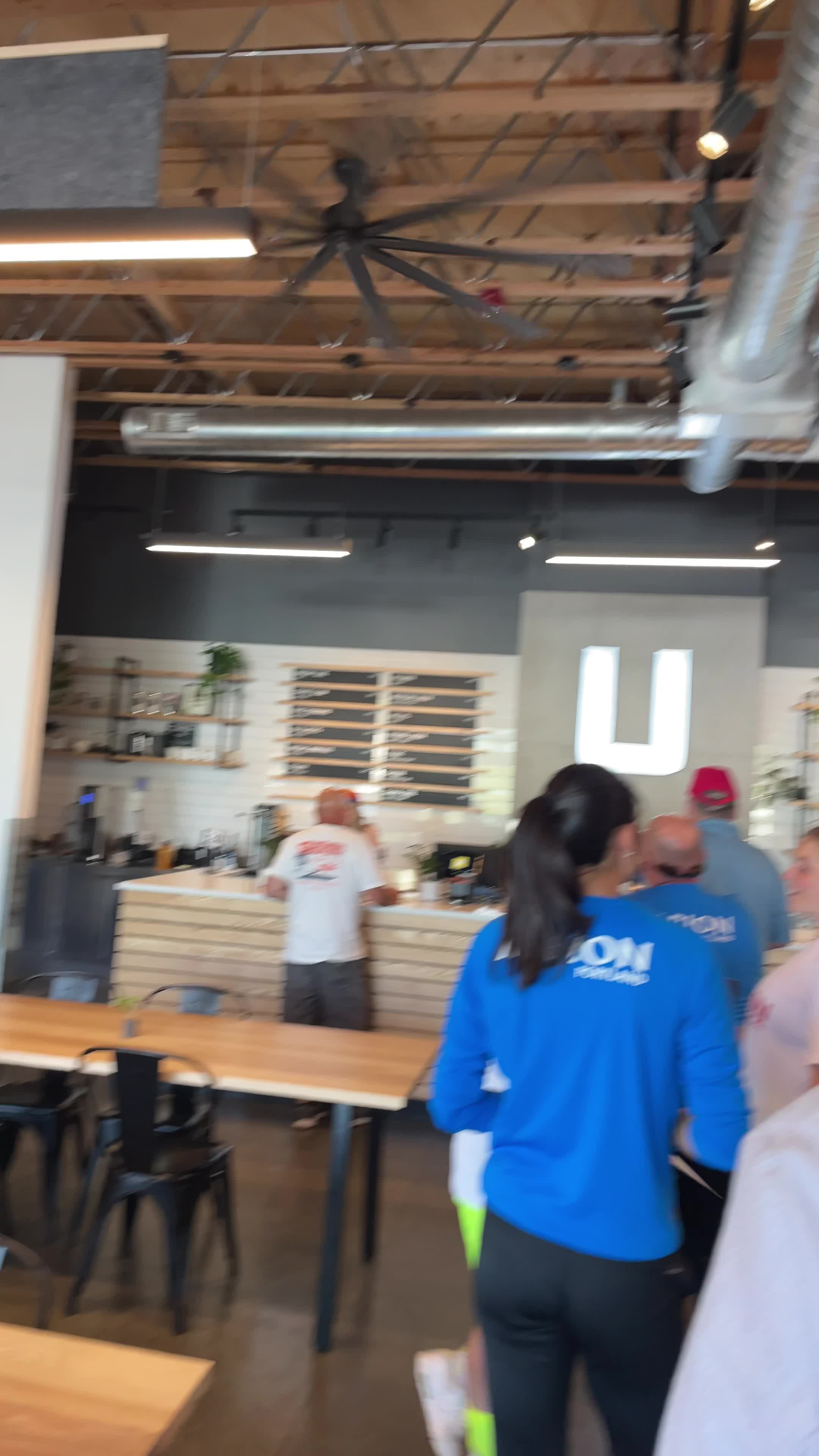 Uprise Brewing Co.