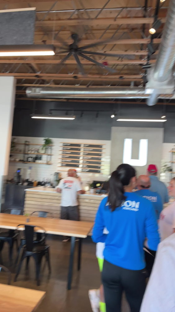 Uprise Brewing Co.