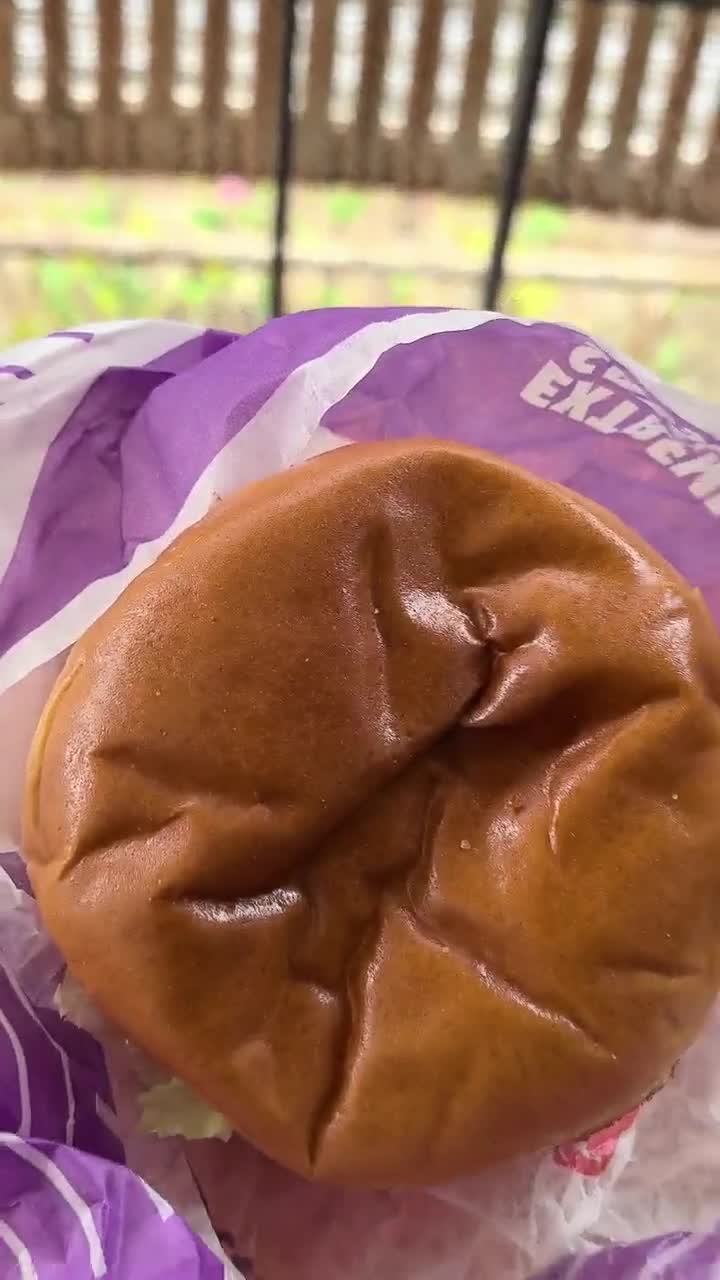 Video review of Jack in the Box