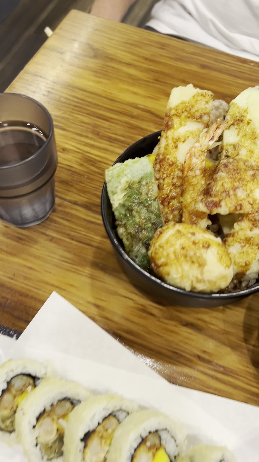 Stix Asian Food Hall