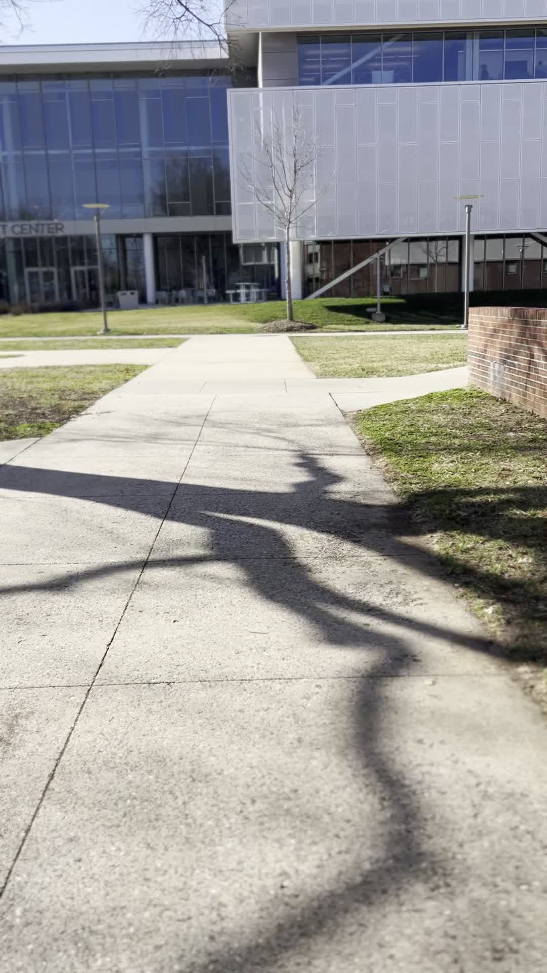 Video review of AMC Altamonte Mall 18