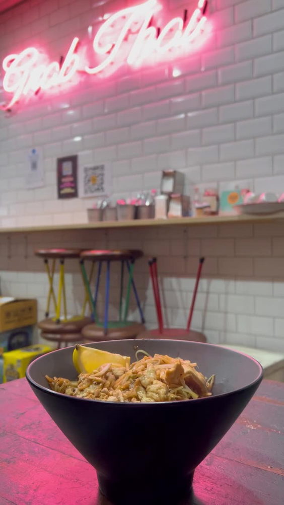 Grabthai Bondi