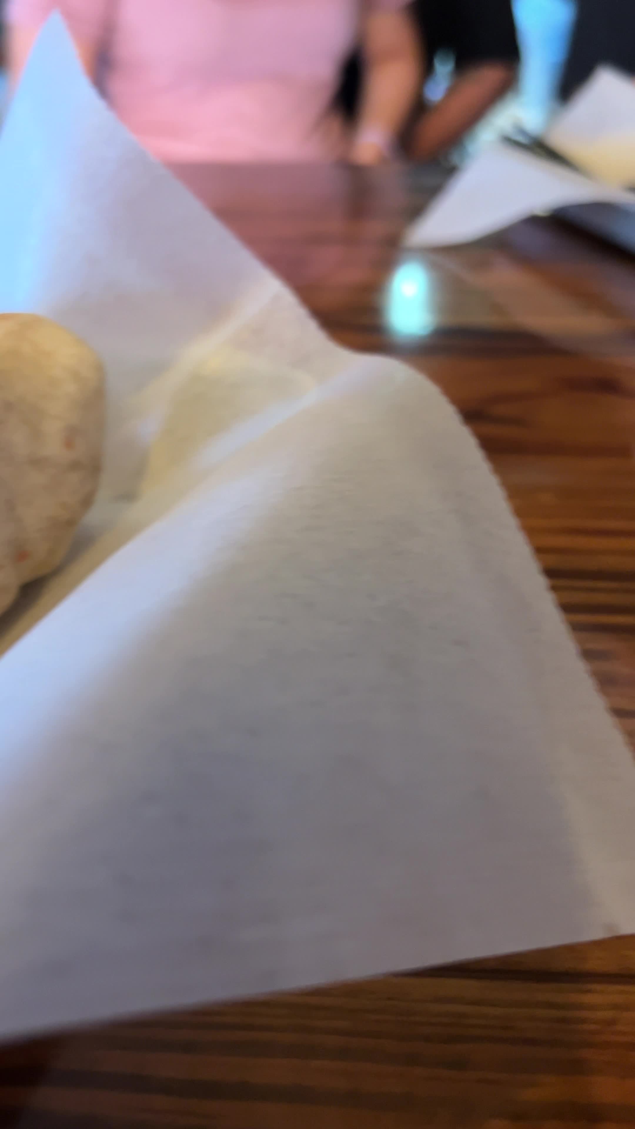 Video review of Taco Dive