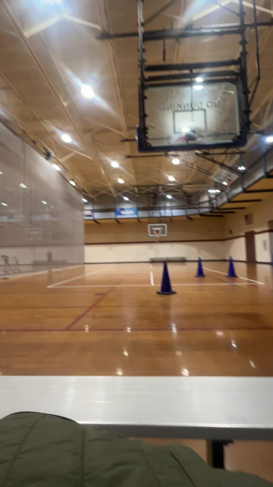 Ymca