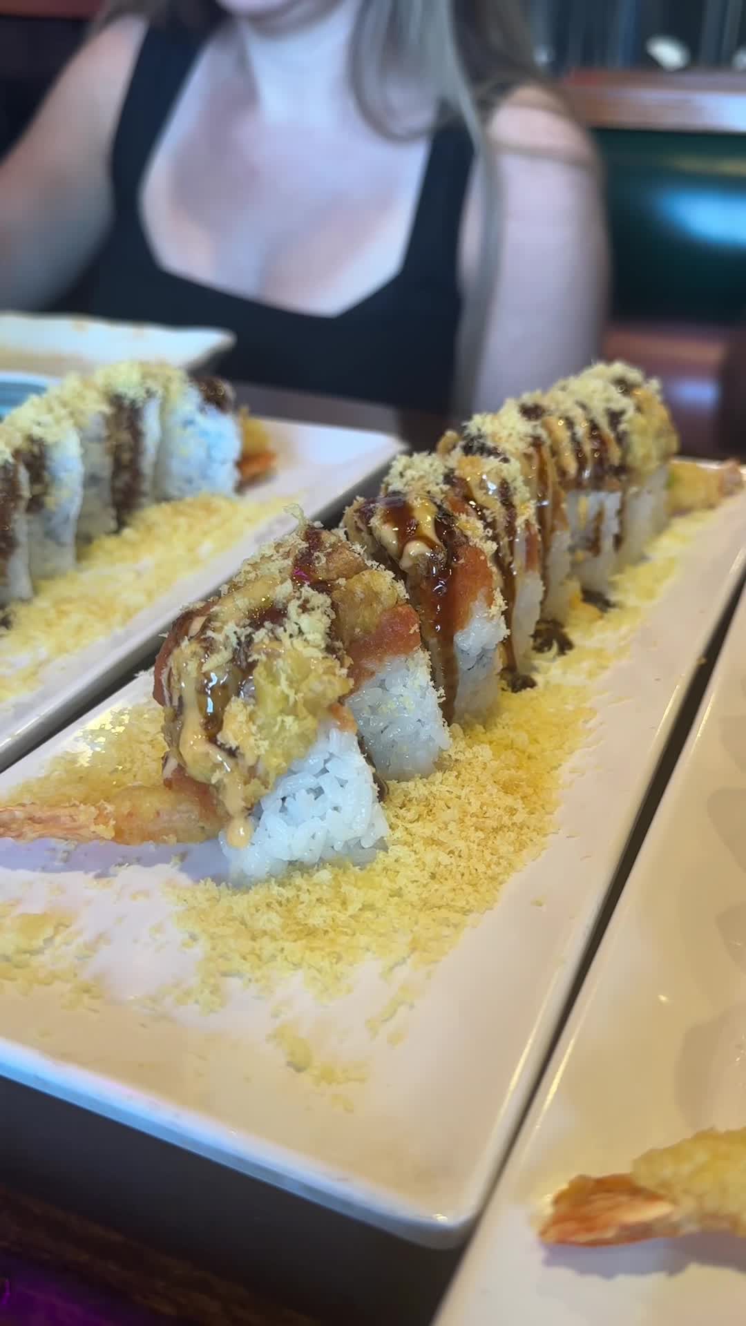 Hiraki Sushi & Ramen