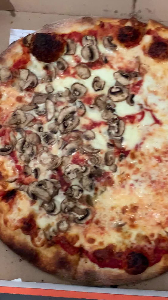 Pizza My Heart