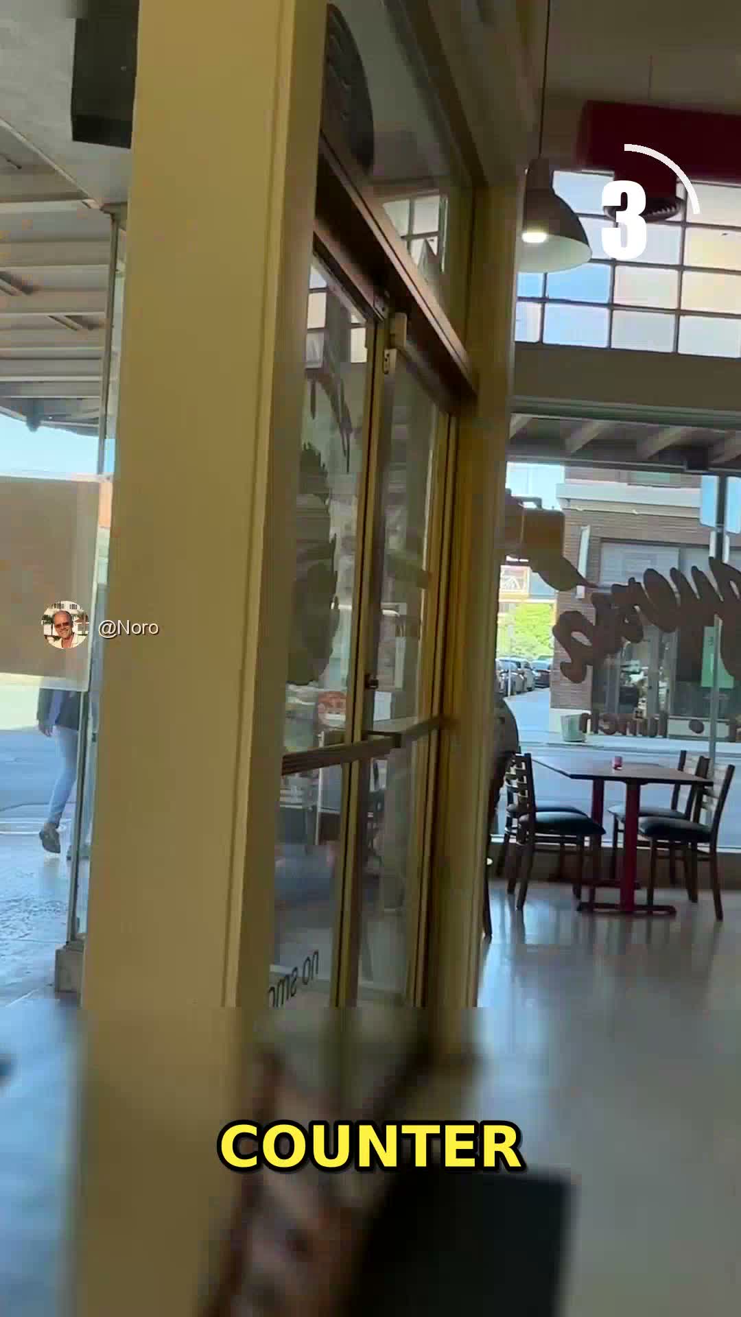 Video review of Casa Rio