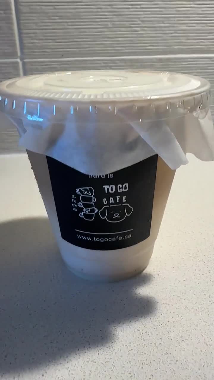 Togo Cafe