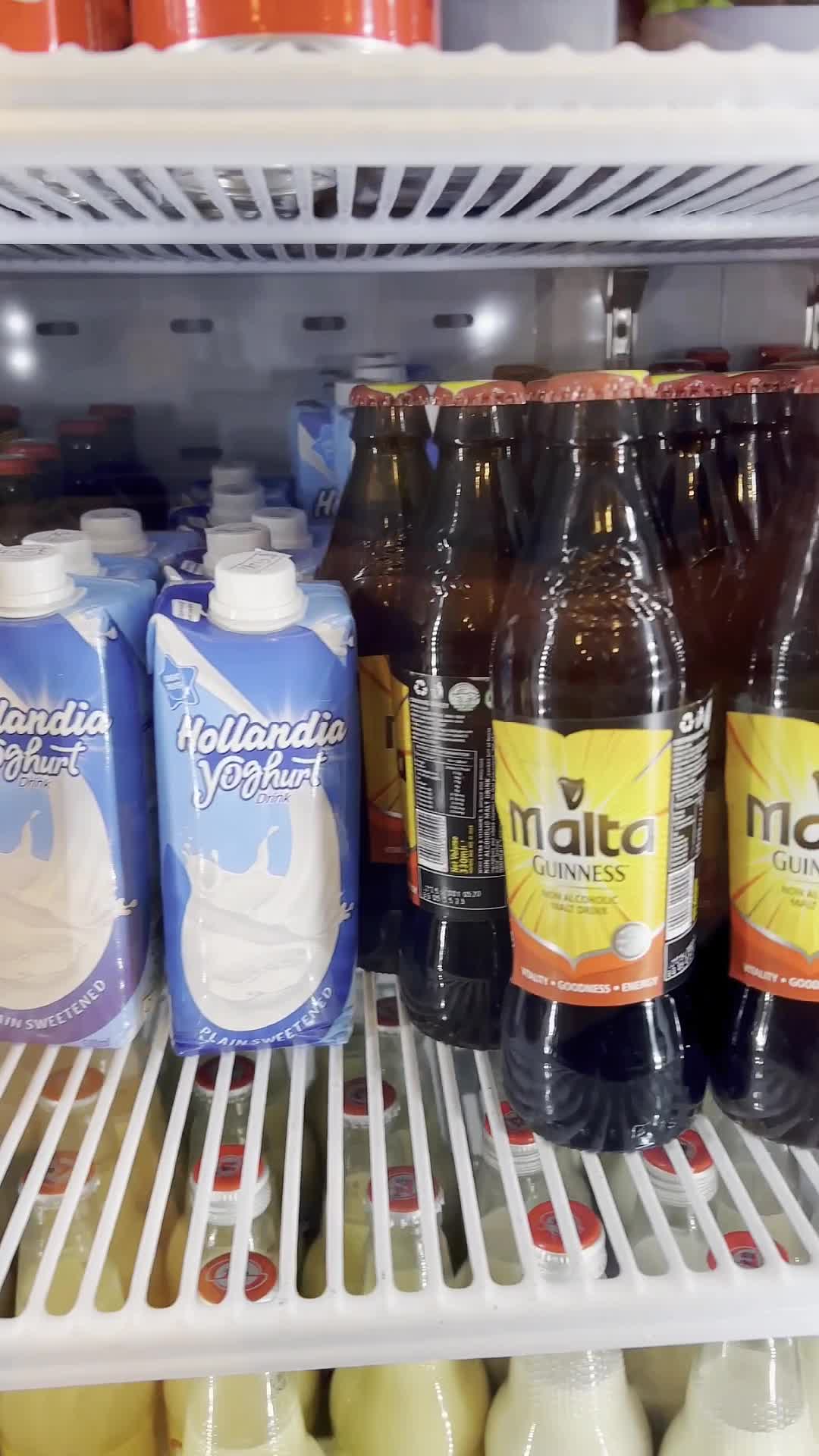 Destiny African Market