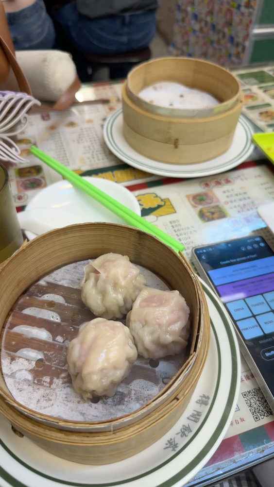 得記港式茶餐廳