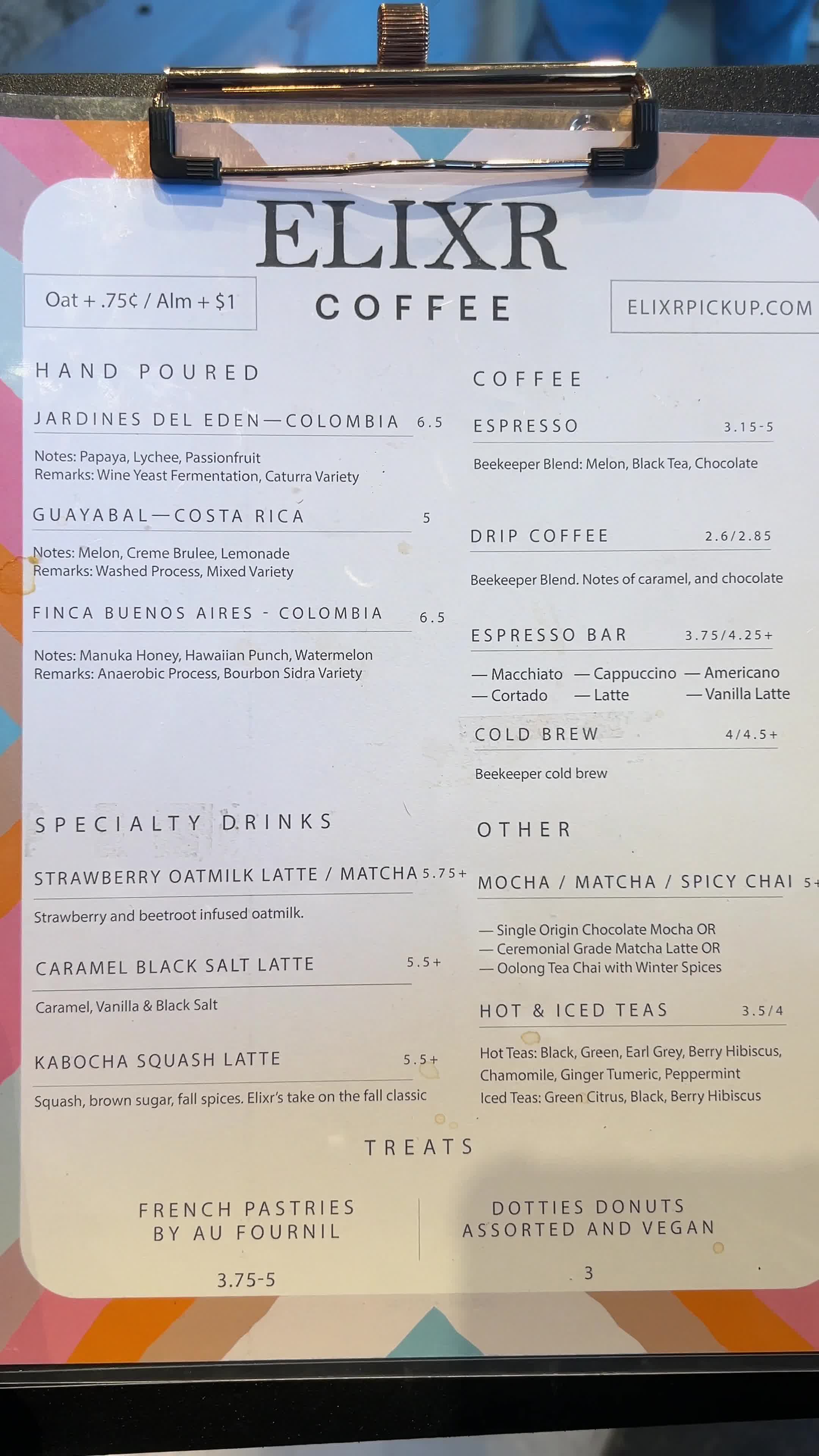 The Ground Coffee, Plants, & Gifts