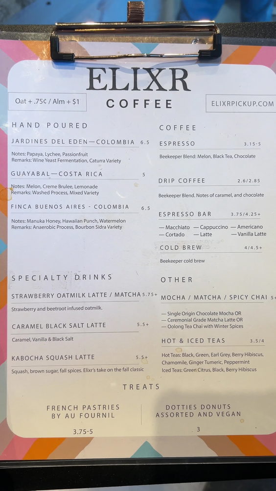 The Ground Coffee, Plants, & Gifts