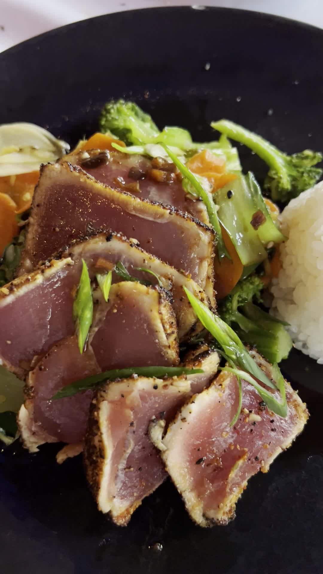 City Oyster & Sushi Bar