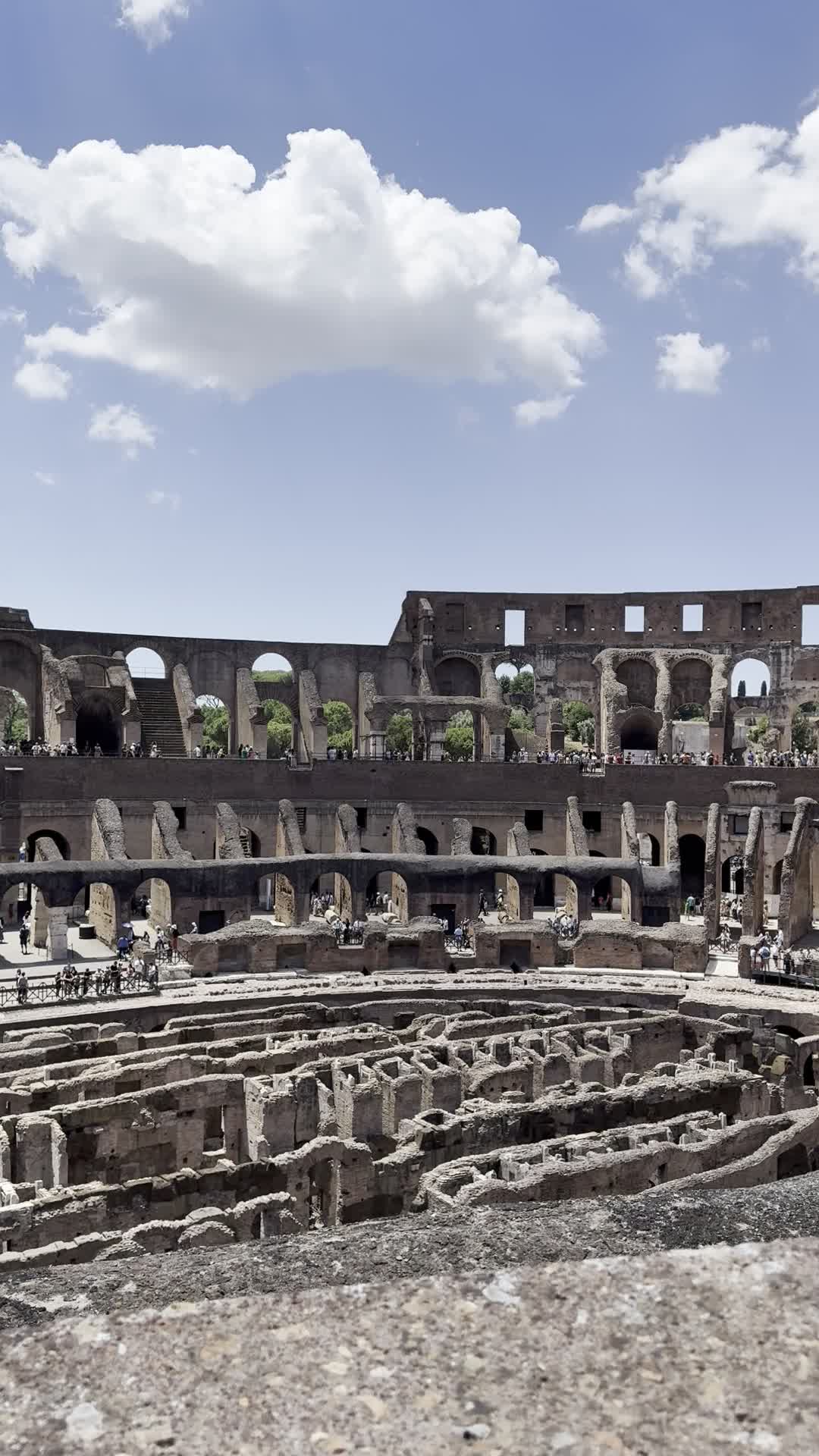 Collosseo - Colosseum - Roma - Rome