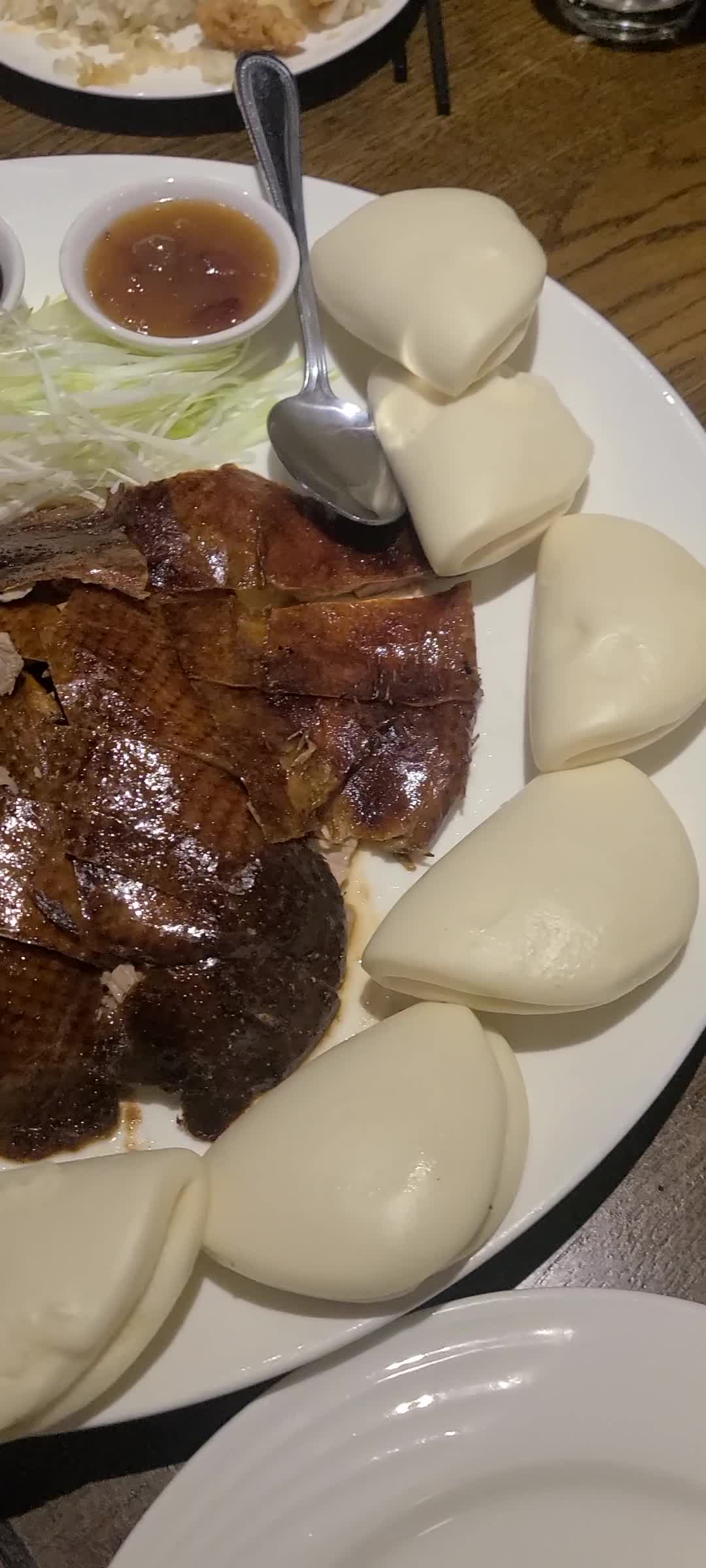 Video review of China Republic